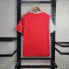 2005 Retro Liverpool Mixed Commemorative Edition Football Shirt