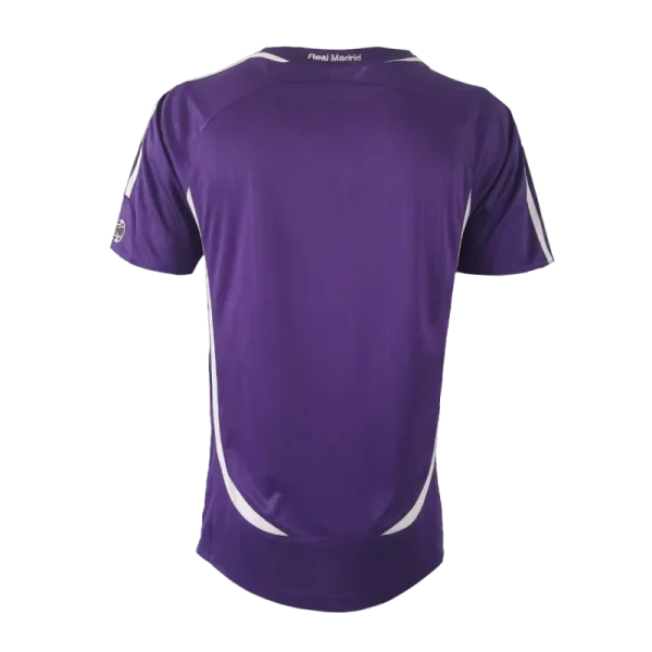2006/07 Real Madrid Retro Third Away Jersey