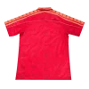 Roma 1995/96 Retro Jersey Home