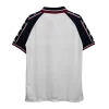 Manchester City Retro Away Jersey 1997/98