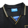 1993/95 Manchester United Retro Long Sleeve Away Jersey