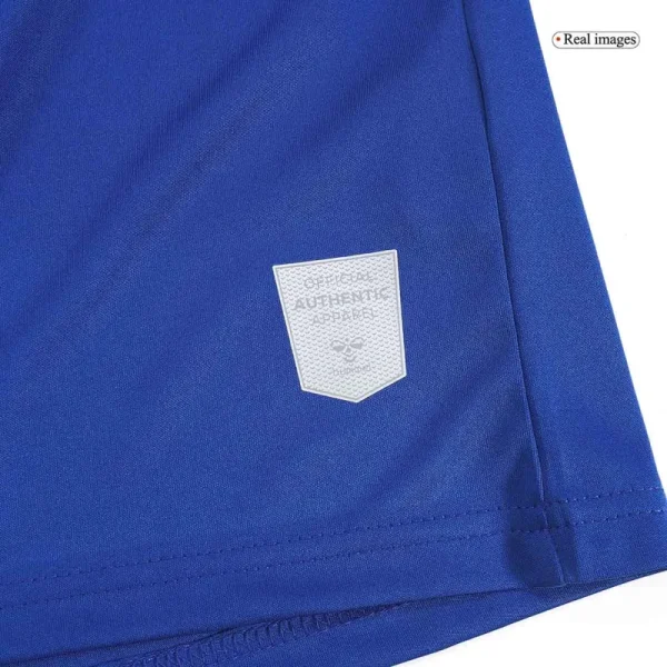2023/24 Everton Jersey Home