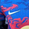 2025-26 Barcelona Soccer shirt Men Player version Jersey