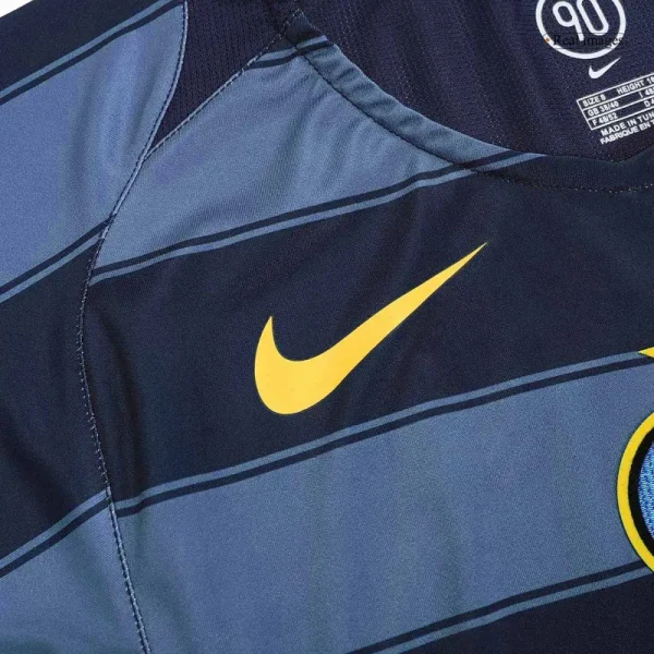 2004/05 Inter Milan Retro Away Jersey