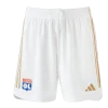 Olympique Lyonnais Home Shorts 2023/24