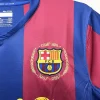 2007/08 Barcelona Retro Jersey 50-Years Anniversary
