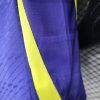 2024/25 Real Madrid player special edition football jersey