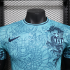 25-26 Barcelona Special Edition Player Version Soccer Jerseys