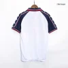 Manchester City Retro Away Jersey 1997/98