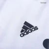 2000/01 Real Madrid Retro Jersey Home