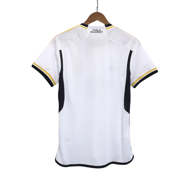 2023-24 Real Madrid Home Jersey