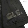 22-23 Borussia Dortmund All-Black Special Jersey