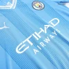 Manchester City Home Jersey 2023/24