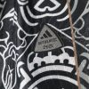 2024/25 Real Madrid player special edition Black football jersey
