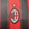 2004/05 AC Milan Retro Jersey Home