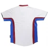 1998/99 Barcelona Retro Jersey Away