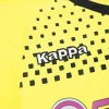 11-12 Borussia Dortmund Retro Jersey Home