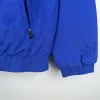 2023-2024 Barcelona Reversible Windbreaker Blue Soccer Jersey 1:1 Thai Quality
