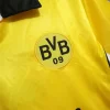 98-99 Borussia Dortmund Retro Jersey Home