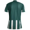 2023/24 Manchester United Jersey Away