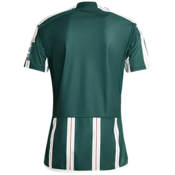2023/24 Manchester United Jersey Away