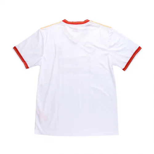 Liverpool Retro Jersey Third Away 1985/86