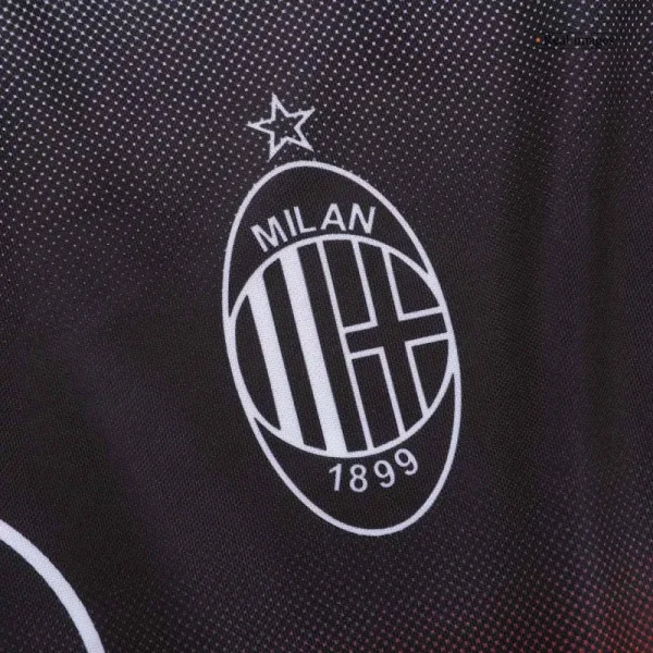 AC Milan Retro Training Jersey 1996/97