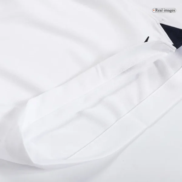 23-24  PSG Away Shorts