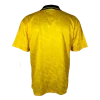 Brazil 1991/93 Retro Jersey Home