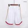 23-24 Arsenal Home Shorts