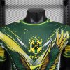 24-25 Player Brazil Special Edition Soccer Jersey