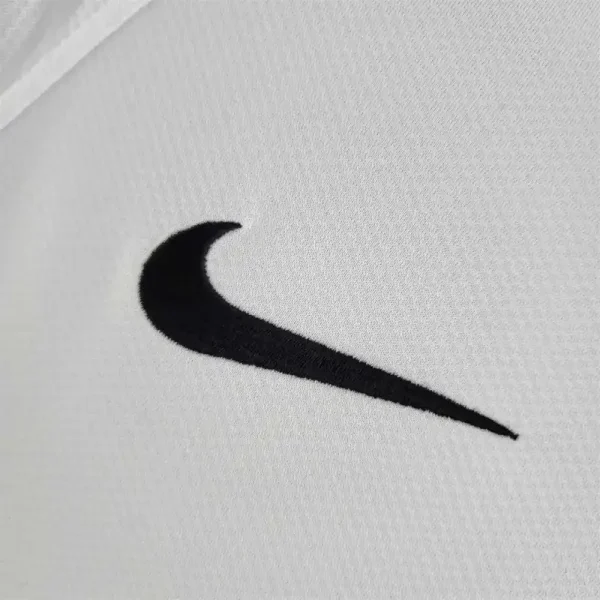 2006/07 Manchester United Retro Jersey Away