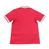 1988/89 Napoli Retro Jersey Third Away