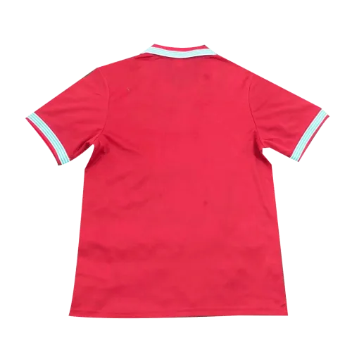 1988/89 Napoli Retro Jersey Third Away