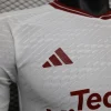 24-25 Man United Special Player Version Soccer Jerseys
