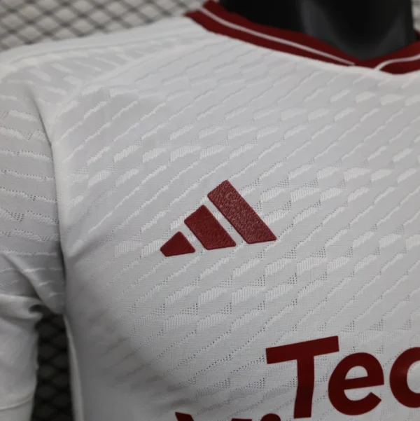 24-25 Man United Special Player Version Soccer Jerseys