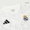 2024/25 Real Madrid Pre-Match Jersey