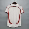 2006/07 AC Milan UCL Final Retro Jersey Away