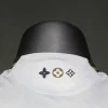 2025-26 Real Madrid LV co-branded player version jersey football shirt