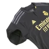 2023/24 Real Madrid Third Away Jersey
