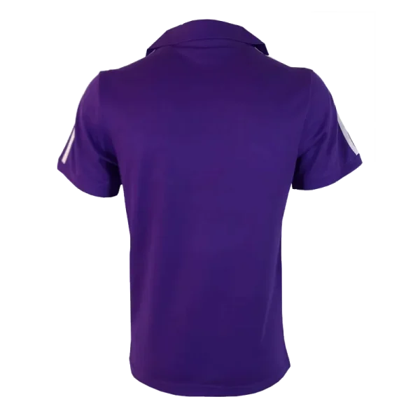 Fiorentina 1979/80 Retro Jersey Home
