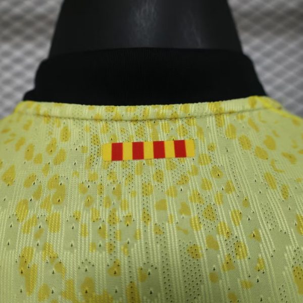 2025/26 Barcelona Special Edition Football Shirt