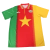Cameroon 1994 Retro Jersey Home