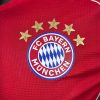 2025/26 Bayern Munich Home Player Version Soccer Jersey