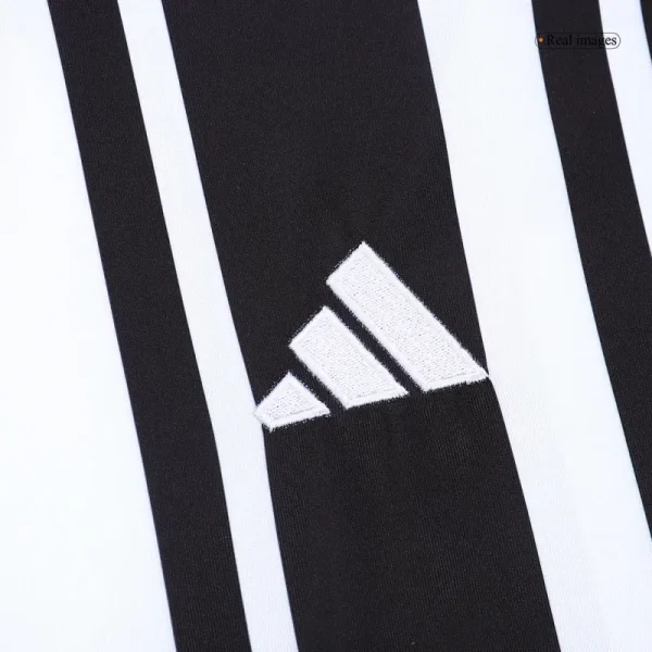 Atlético Mineiro 2023/24 Home Jersey