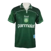 SE Palmeiras 1999 Retro Home Jersey
