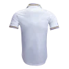 1998/99 Leeds United Retro Home Jersey