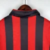 AC Milan Retro Home Jersey 1989-90