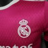 2024/25 Real Madrid Home Jersey Player Version