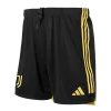 2023-24  Juventus Home Short